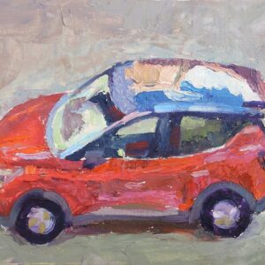 Coche Barbastro 2