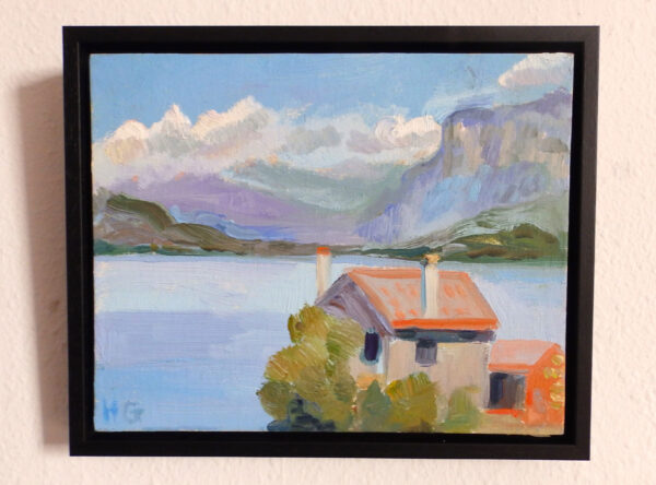 Mediano small house - Imagen 3