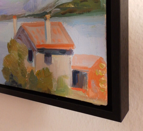 Mediano small house - Imagen 2
