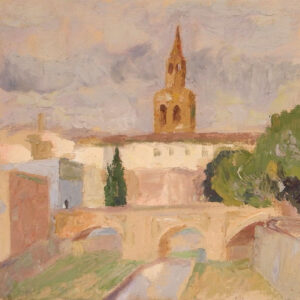 Plaza-de-San-Francisco-Barbastro-3