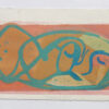 Sleeping fish, varied edition 1 - Imagen 2