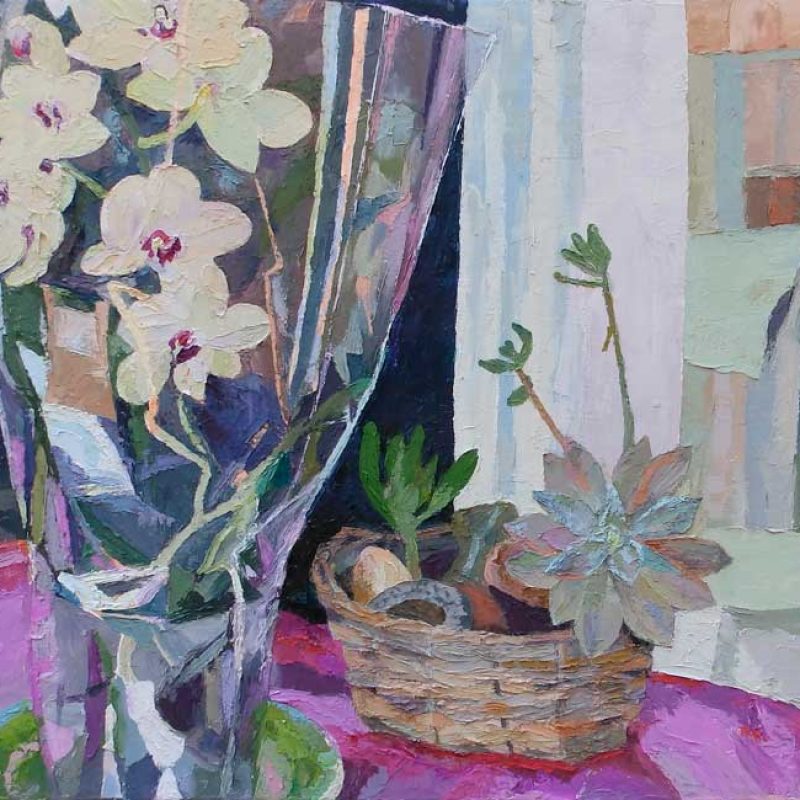 Flower Heads